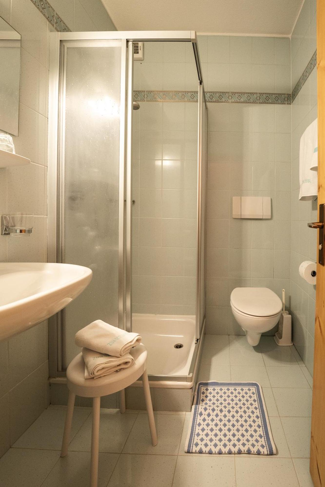 Aparthotel Zum Schloessl Villa Ottone Room photo